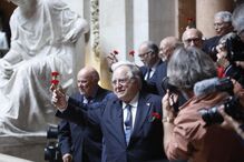 Comemorações do 25 de Abril na AR