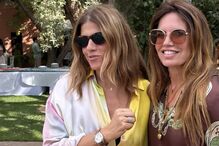 Joana Lemos e Bárbara Guimarães