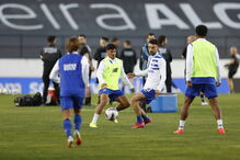 Estrela da Amadora vs. FC Porto