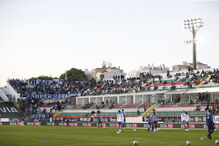 Estrela da Amadora vs. FC Porto