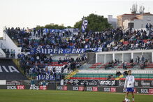 Estrela da Amadora vs. FC Porto