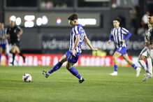 Estrela da Amadora vs. FC Porto