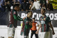 Estrela da Amadora vs. FC Porto