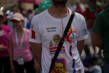 Imagem VATICAN_POPE_81791--AB0FF.JPG (24700496) (Milenium)