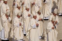 Imagem VATICAN_POPE_21448--11D6F.JPG (24700492) (Milenium)