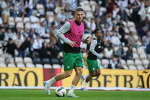 Boavista vs. Sporting