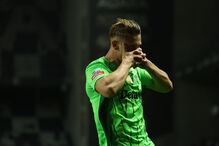 Boavista vs. Sporting