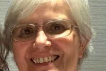 Freira italiana desaparecida em Monchique