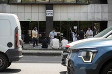 Apagão na rede elétrica de Portugal e de vários outros países Europeus, pára cidade de Lisboa