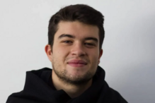 João Perdigão tinha 26 anos