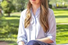 Infanta Sofia de Espanha 