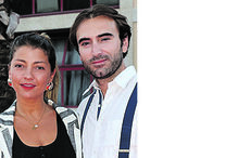 «Catarina Siqueira e Henrique Carvalho