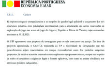 Decreto sobre casinos