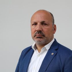 Nuno Domingos
