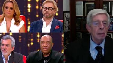 “Processo acabou por ser reaberto”: Professor Rui Pereira sobre investigação a Tiago Grila por alegado atropelamento 