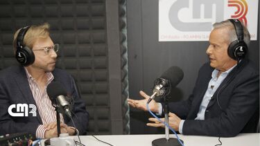 Siopa Convida Ricardo Carriço