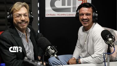 Siopa Convida Joao Batista (ator)