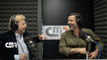 Siopa Convida - Gonçalo Diniz - CMR