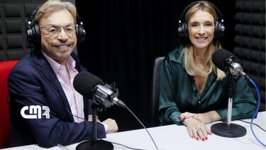 Siopa Convida _ Margarida Rebelo Pinto - CMR