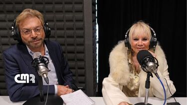 Siopa convida Florbela Queiroz - CMR