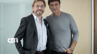 SIOPA CONVIDA - #1 Tony Carreira