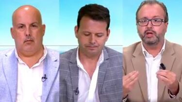 Vítor Pinto: "Luis Guilherme seria um peso para o West Ham se livrar"