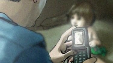 Auxiliar de creche em Faro detido por posse de pornografia infantil