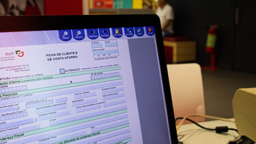 Certificados de aforro