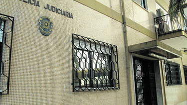 PJ detém presumível autor de crimes de pornografia sobre 12 menores