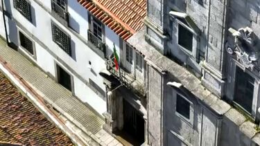 Cinco anos e meio de prisão para motorista de TVDE que agrediu e deixou em coma um passageiro