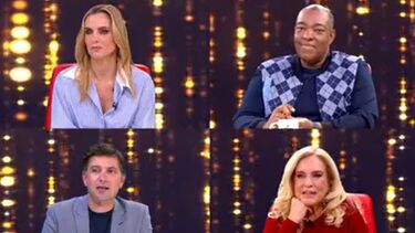 “Mostra-se sempre com muita atividade”: Ricardo Azedo sobre foto que João Palhinha partilhou ao lado do filho mais velho 