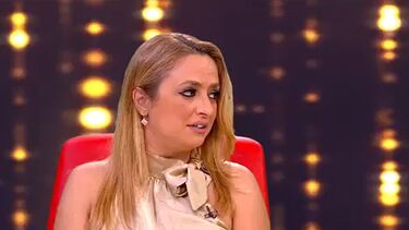 “Isto é violência psicológica”: Sílvia Botelho comenta declarações polémicas de Numeiro sobre as mulheres