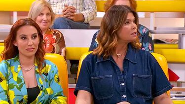 Gisela Serrano afirma que Cristina Ferreira está a usar a sua bruma íntima na Tanzânia 