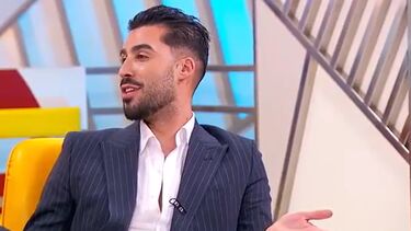 Léo Caeiro afirma que Maria Cerqueira Gomes e Rúben Rua foram trocados por Mónica Jardim e Idevor Mendonça 