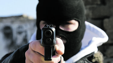 Homem simula sequestro na Gafanha da Nazaré
