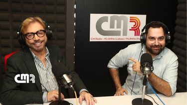 Siopa Convida Marco Rodrigues_Fadista