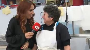 Catarina Miranda foi até ao Mercado 31 de Janeiro recolher opiniões 