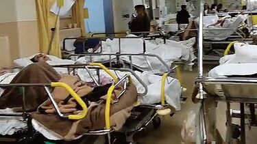 Médicos tarefeiros querem negociar decreto com Governo