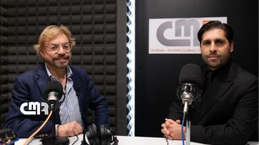 Siopa Convida Tenor Joao Mendonza