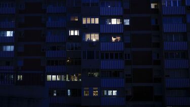 Grupo de trabalho sobre o 'apagão' quer autonomia energética de pelo menos 72 horas