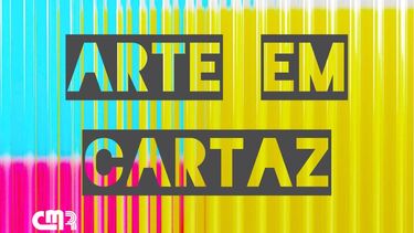 ARTE EM CARTAZ EP#031 VERSAO LONGA 04 JULHO 2025