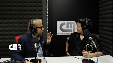 Siopa Convida Martin