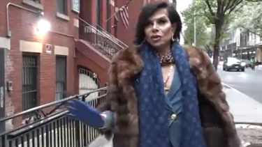 José Castelo Branco tenta manter vida de luxo após o divórcio de Betty Grafstein  