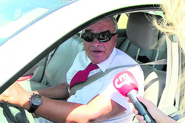 Juiz processa algumas famosas portuguesas 