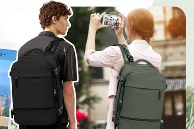 Uma das formas mais práticas de viajar é com bagagem de mão