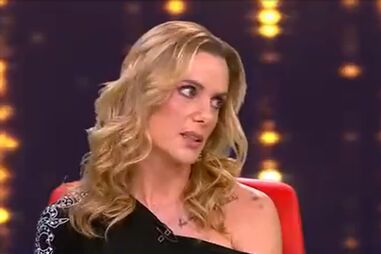 “Houve aqui uma estratégia da defesa”: Filipa Castro sobre processo contra ator Carloto Cotta  