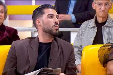 “Tanto aparece com o Francisco Monteiro como aparece com o João Ricardo”: Léo Caeiro sobre Márcia Soares