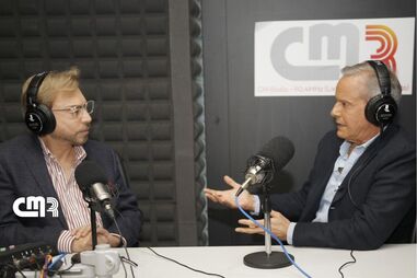 Siopa Convida Ricardo Carriço