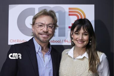SIOPA Convida Joana Alvarenga