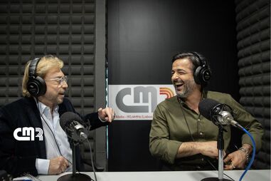 Siopa Convida - Gonçalo Diniz - CMR